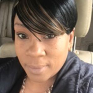 Meet your Posher, Janice